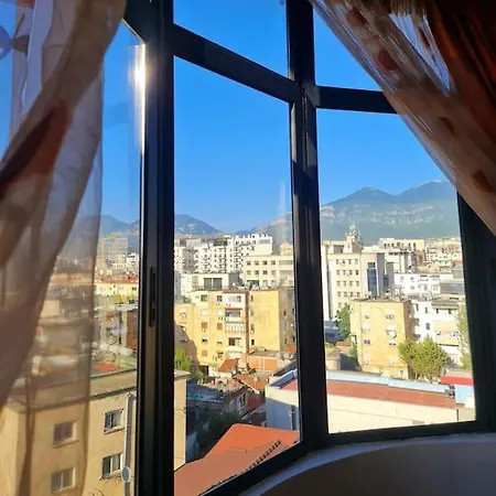 Appartement Sweethome Center, Skanderbeg Square *