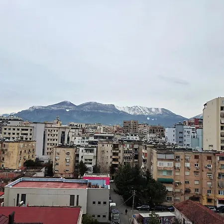 Sweethome Center, Skanderbeg Square
