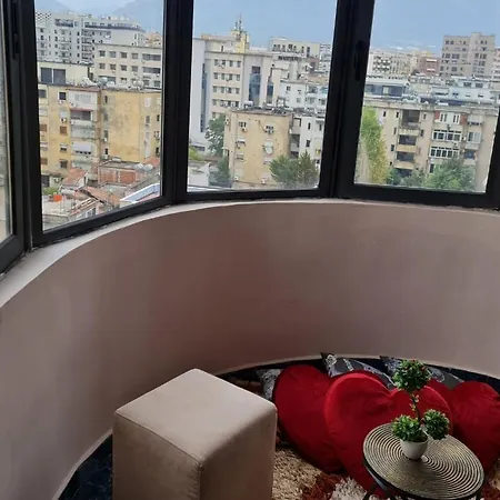 Sweethome Center, Skanderbeg Square * Tirana