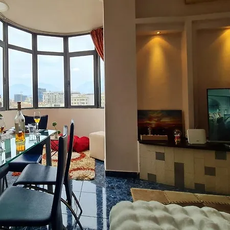 Apartment Sweethome Center, Skanderbeg Square *