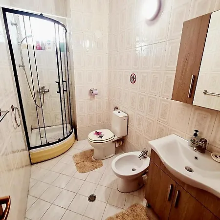 Sweethome Center, Skanderbeg Square Apartment