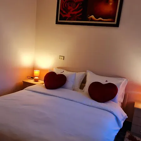 Sweethome Center, Skanderbeg Square *