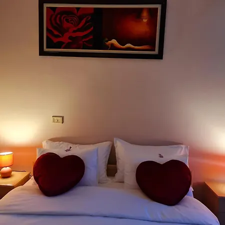 Sweethome Center, Skanderbeg Square * Tirana