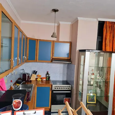 Sweethome Center, Skanderbeg Square