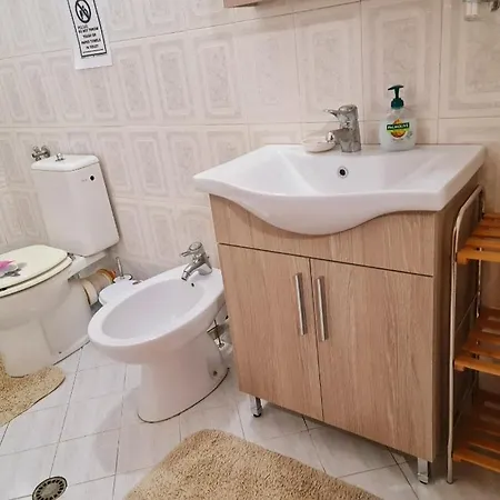 Sweethome Center, Skanderbeg Square Apartment Tirana
