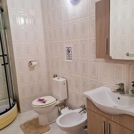 Sweethome Center, Skanderbeg Square Tirana