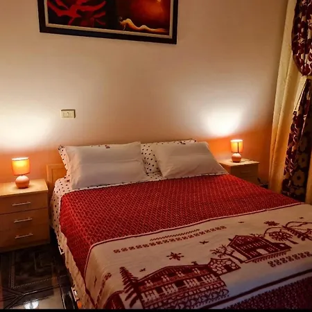 Sweethome Center, Skanderbeg Square * Tirana