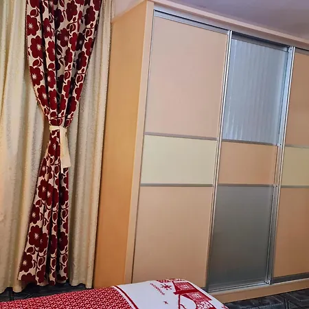 Sweethome Center, Skanderbeg Square Apartment *