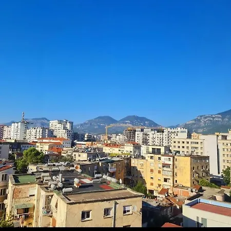 Sweethome Center, Skanderbeg Square Apartment
