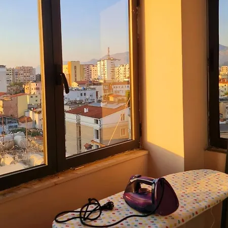Sweethome Center, Skanderbeg Square Apartment *