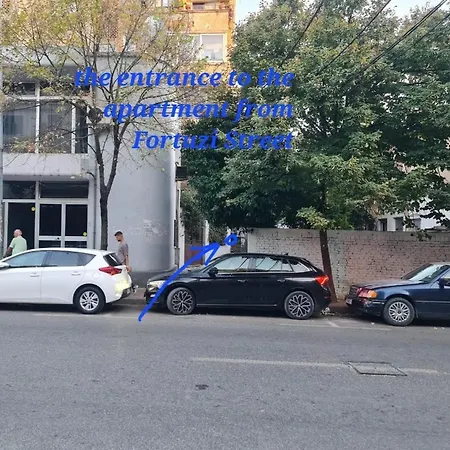 Sweethome Center, Skanderbeg Square Tirana