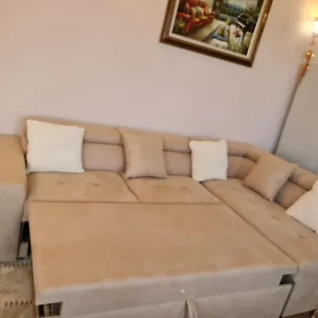 Sweethome Center, Skanderbeg Square * Tirana