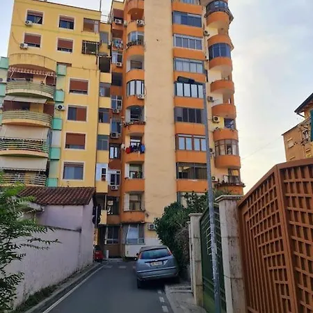 Sweethome Center, Skanderbeg Square Apartment